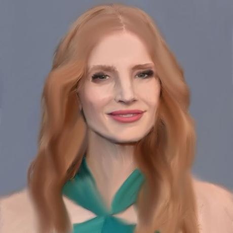 Jessica Chastain On Instagram And Twitter Jessica Chastain On Instagram And Twitter