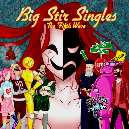 Big Stir Singles: The Fifth Wave