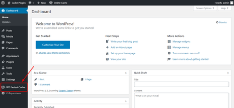 How to Clear Your Cache in WordPress?