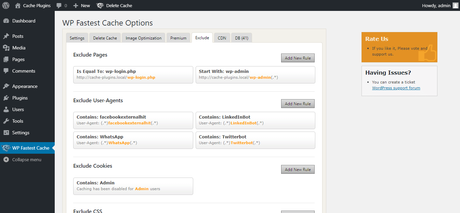How to Clear Your Cache in WordPress?