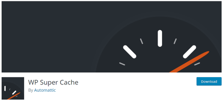 Wp-super-Cache