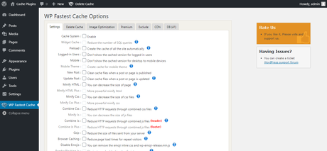 How to Clear Your Cache in WordPress?
