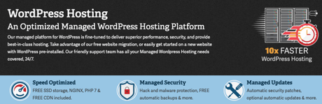 WordPress Hosting InMotion Hosting WordPress Hosting InMotion Hosting