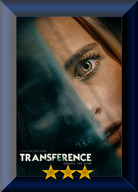 Transference (2020) Movie Review