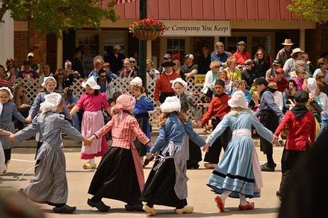 holland festival