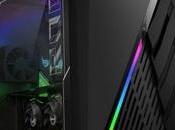 Asus 2020: Strix GA15, GT15, GA35, GT35 Gaming Desktops Launched
