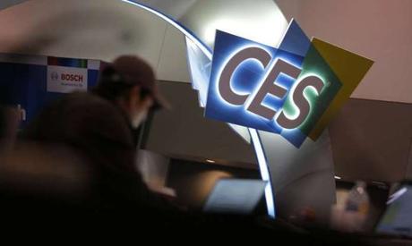 CES gadget show: How watching TV will change in the 2020s