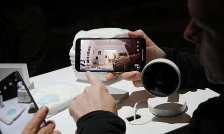 How watching TV will change in the 2020s CES gadget show: How watching TV will change in the 2020s