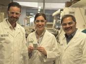 Team Develops World’s Most Efficient Lithium-sulfur Battery