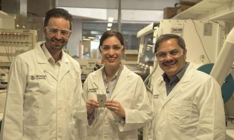 Supercharging tomorrow: Monash develops world's most efficient lithium-sulfur battery