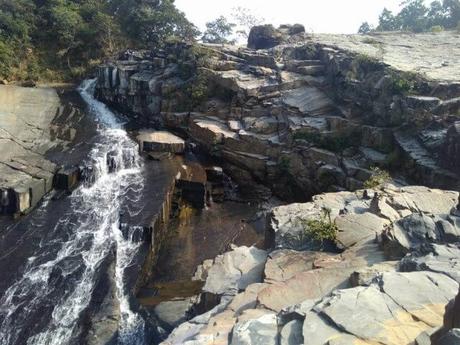 Kanti Falls, Latehar – Places to Visit, How to reach, Things to do, Photos