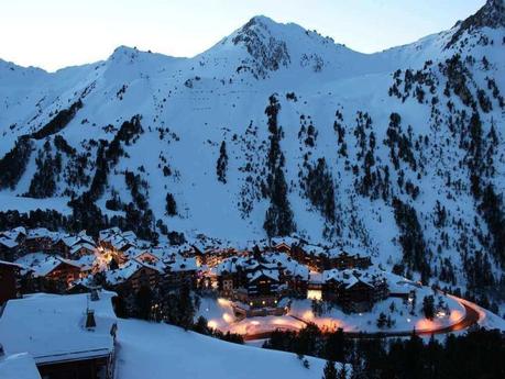 Skiing in France: The 7 Best Ski Resorts in France to Visit