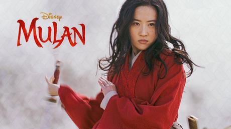 MGM Moved Bond. Disney Is Standing Pat with Mulan. No One Knows What Happens Next.