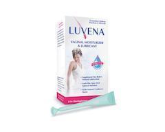 A Love Note to Luvena – Help for Dryness