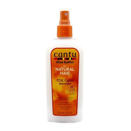 Why You Need to Use Cantu Coil Calm Detangler?