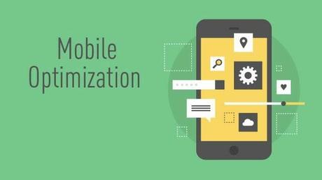 mobile optimization