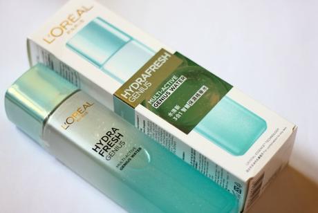 11 Best water based moisturizers for Oily skin 2020 loreal water based moisturizers