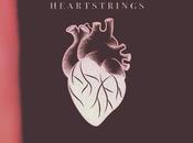 Second Hand Poet ‘Heartstrings’