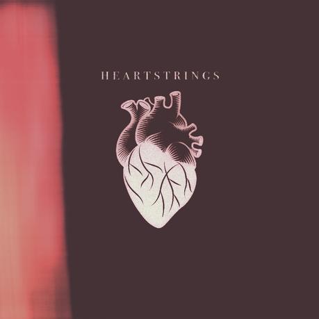 Second Hand Poet Heartstrings album