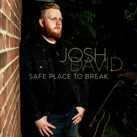 Josh David, Safe Place To Break Single Release Q&A and 5 Quick Questions