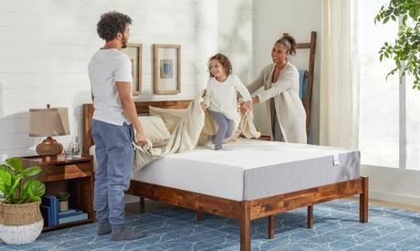 Let the following Tips Guide you as you look for a new Mattress