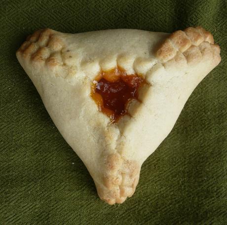 Hamentaschen, Fertility, and Syncretism