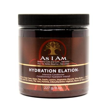 As I Am Intensive Conditioner Review