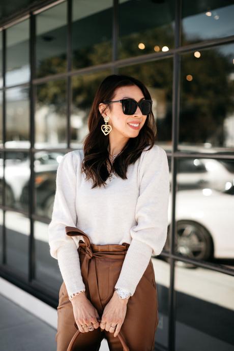 Chic at Every Age // Trend Report on Puff Sleeves