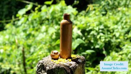 Sikkim Introduces Bamboo Bottles For Tourists As A Step Against Plastic Pollution