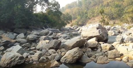 Patam Falls, Latehar – Places to Visit, How to reach, Things to do, Photos