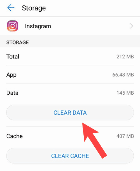 clear-data-&-cache