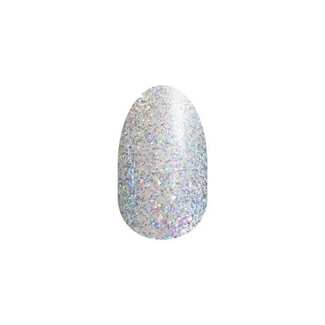 How to Make Glitter Nail Designs