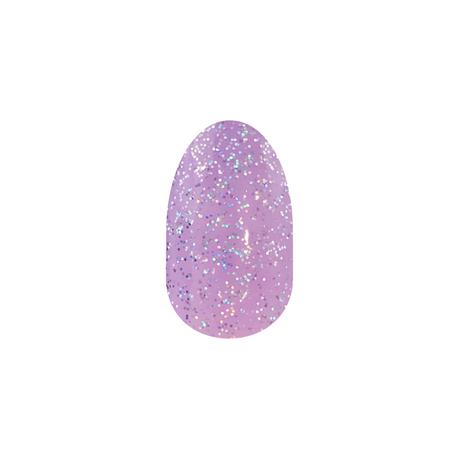 How to Make Glitter Nail Designs