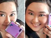 Samsung's Latest Phone Will Flip Your Mind!