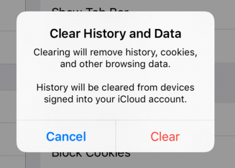 How to Clear/Delete and Manage Cookies on Mac