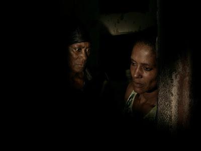 249. Portuguese director Pedro Costa’s seventh feature film “Vitalina Varela” (2019): Stunning, austere, melancholic docu-fiction film that highlights the power of cinematography, sound management, lighting, acting, drama and art direction, presenting ...
