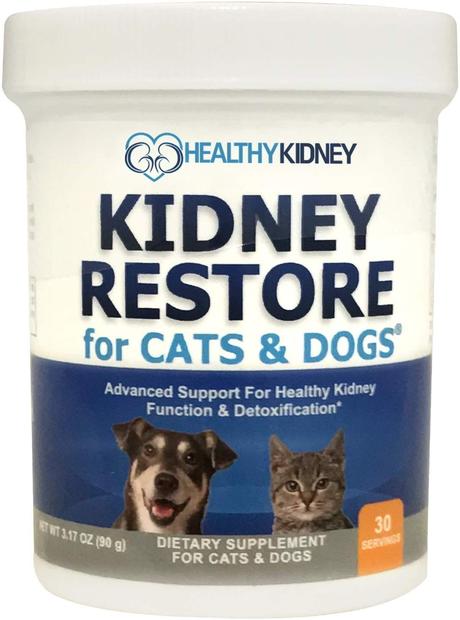 kidney restore