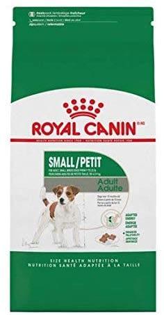 Royal Canin Small Dog Food