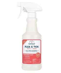 Wondercide Natural Products - Flea, Tick and Mosquito Control for Dogs