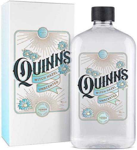 Quinn's Alcohol Free Witch Hazel