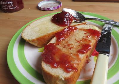 Quick and Easy French Bread