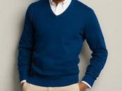 Layer Sweater Over Shirt Without Looking Lumpy?