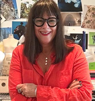 With One Step in the Future: Innovator Rebeccah Pailes-Friedman