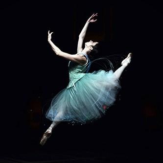 With One Step in the Future: Innovator Rebeccah Pailes-Friedman