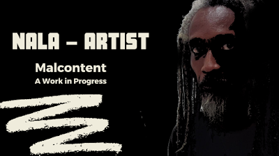 Artists Talks - Nala, Malcontent - A Work in Progress