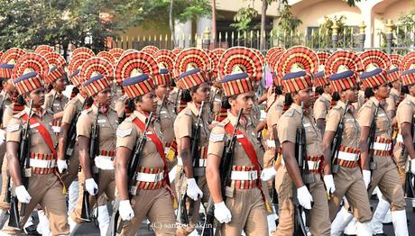 Appreciating women .. .. 'Women's Day 2020'