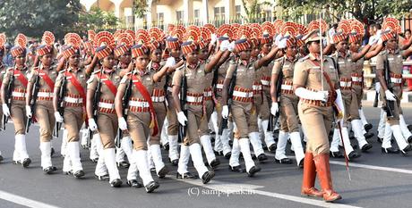 Appreciating women .. .. 'Women's Day 2020'