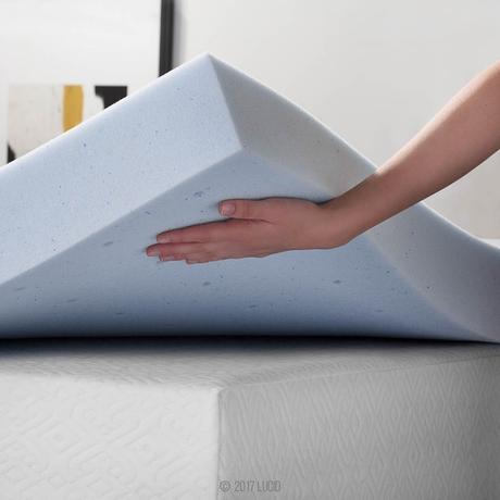 7 Best Mattress Toppers For Side Sleepers In 2020