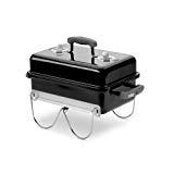 Best BBQ Grills 2020 Weber 121020 Go-Anywhere Charcoal Grill