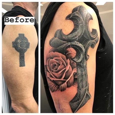 What Are Cross Tattoos?